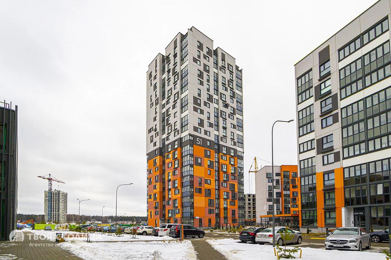 Главное фото