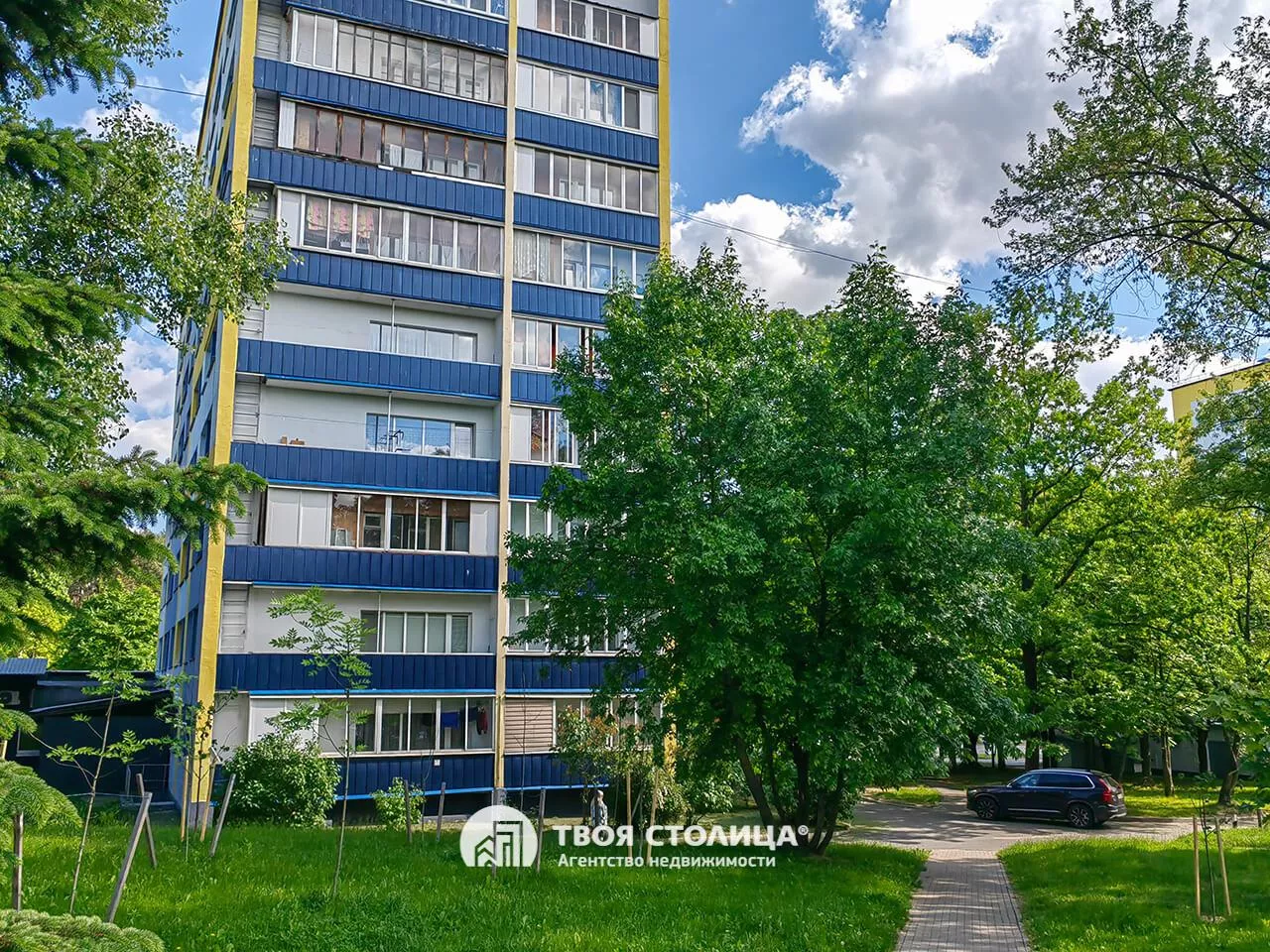 Главное фото