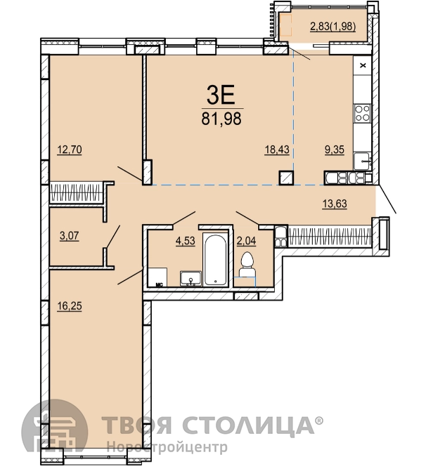 Главное фото