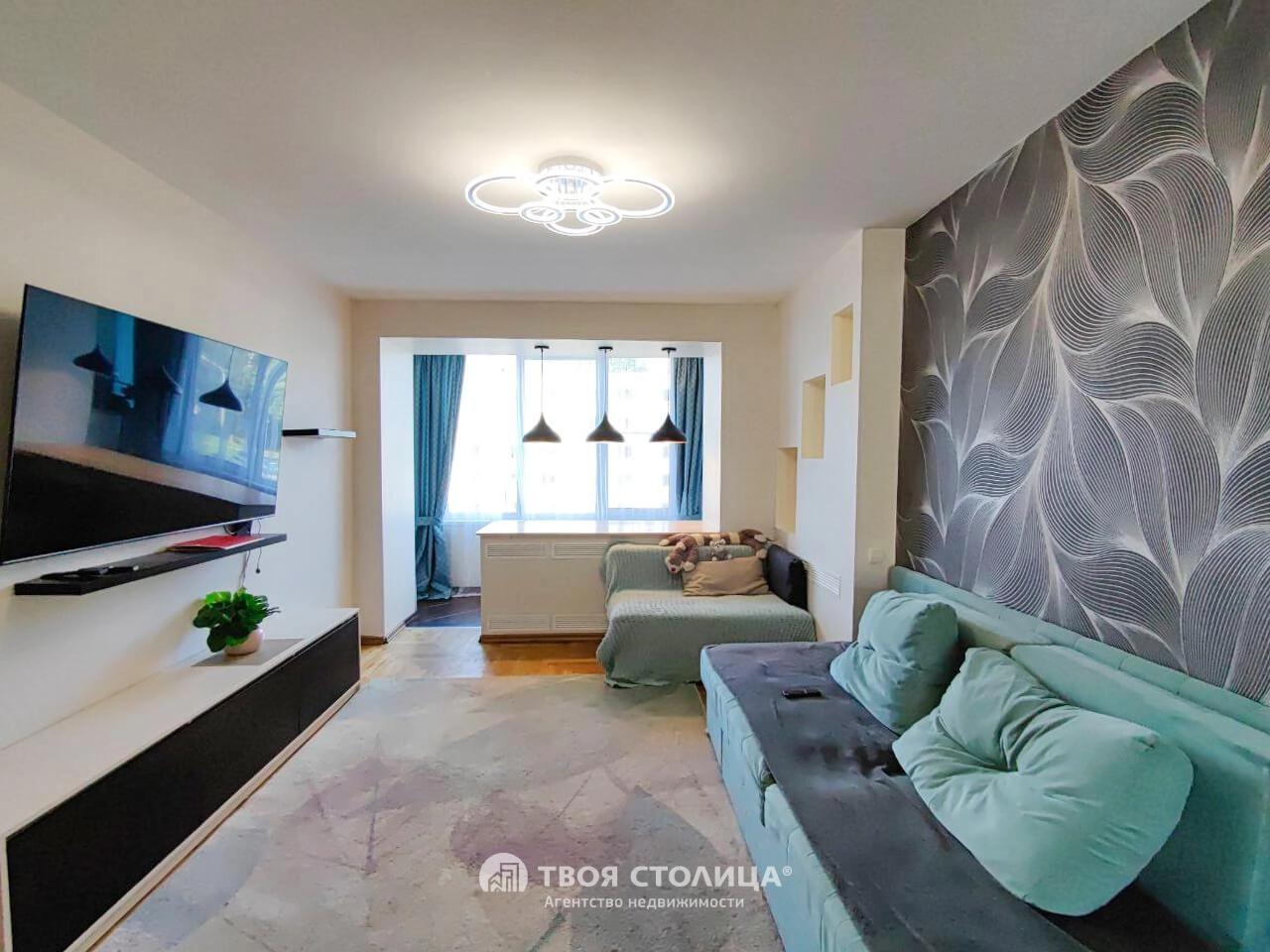 Главное фото