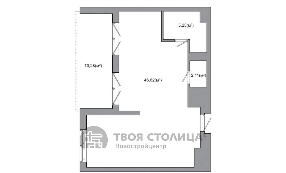 Главное фото