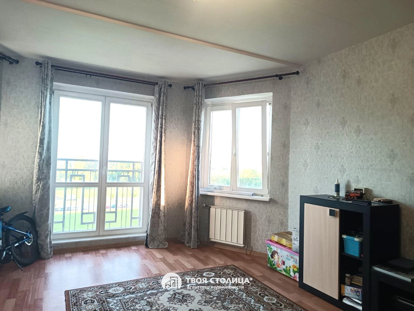 Главное фото