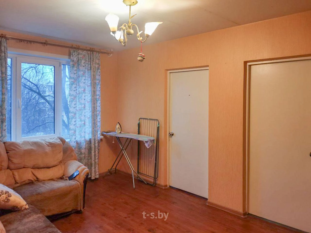 Главное фото