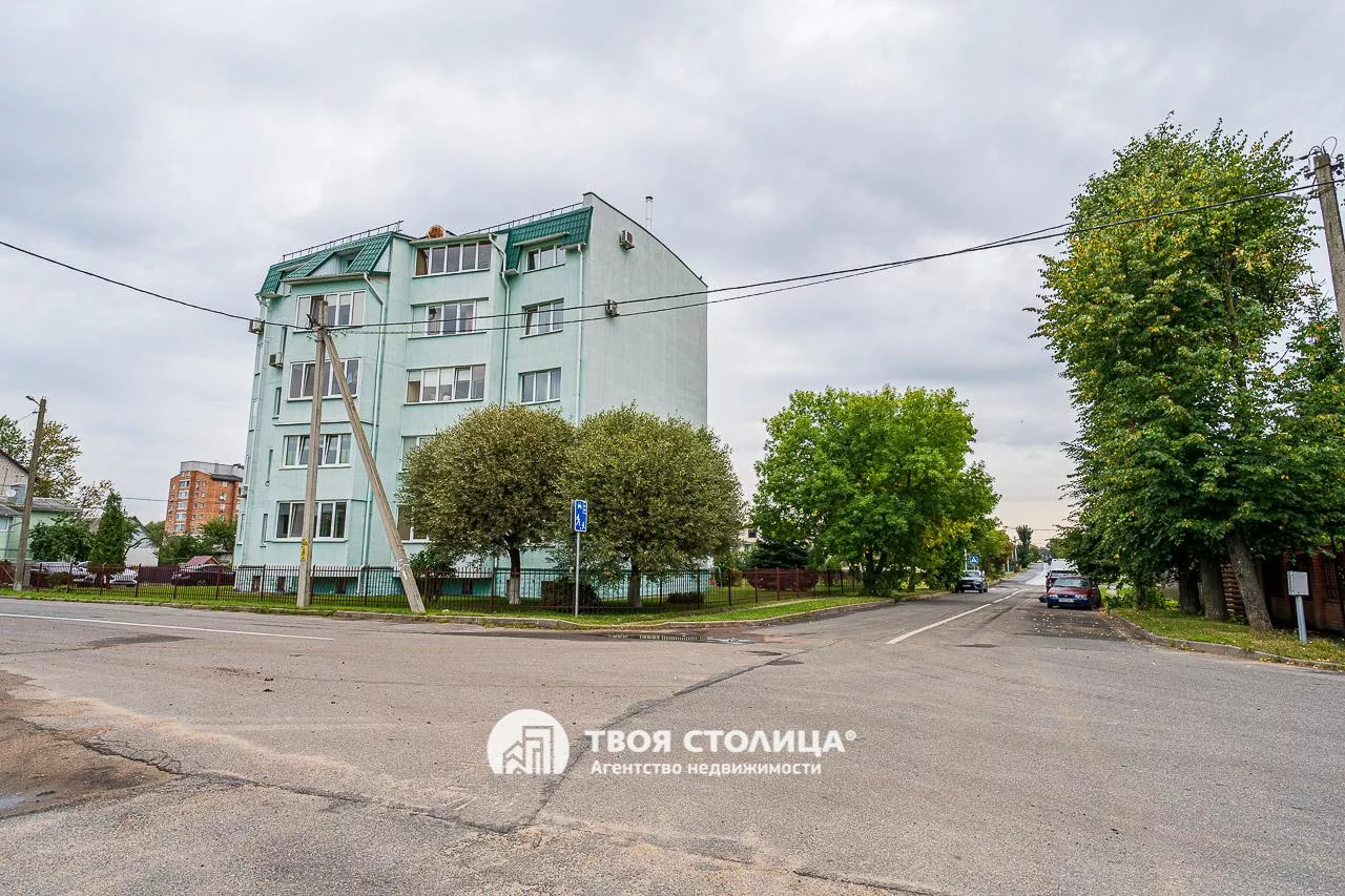  однокомнатной квартиры