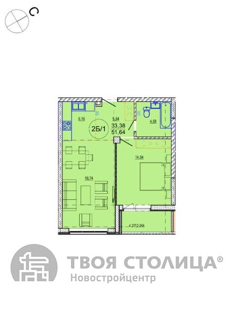 Главное фото