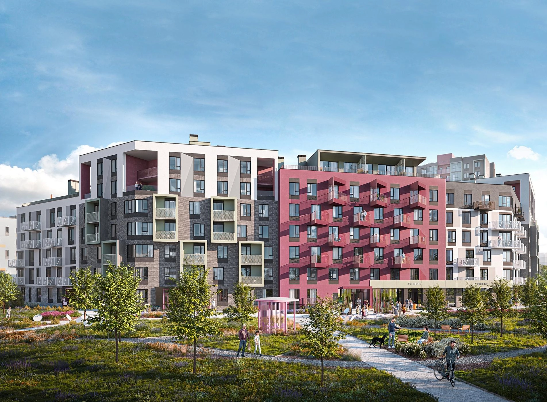 Главное фото