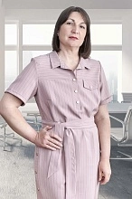 Соболевская Инга