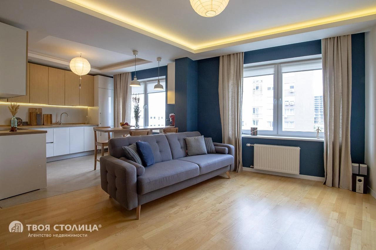 Главное фото