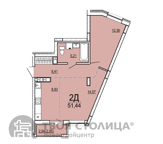 Главное фото