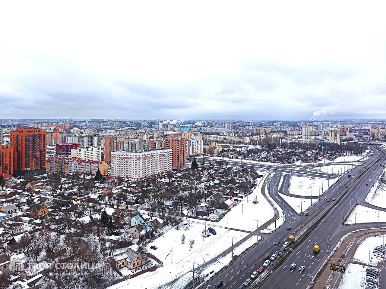 Главное фото