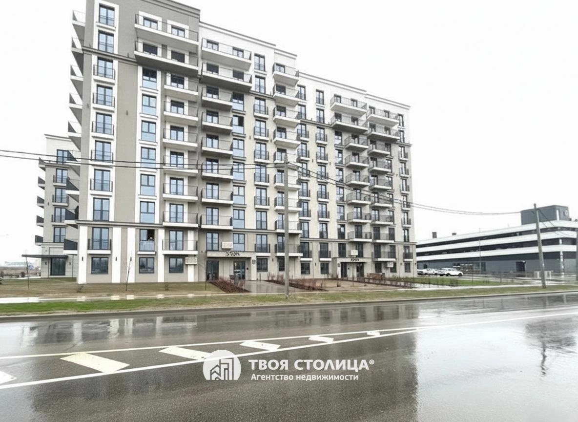 Главное фото