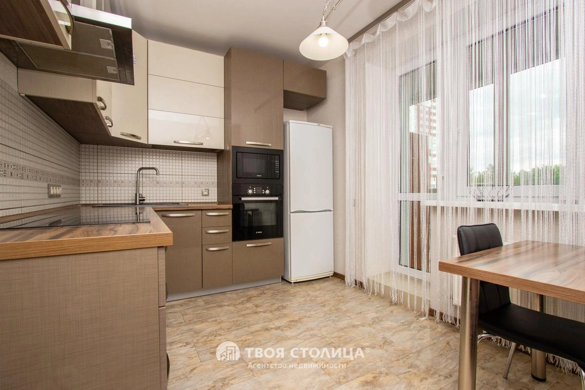 Главное фото