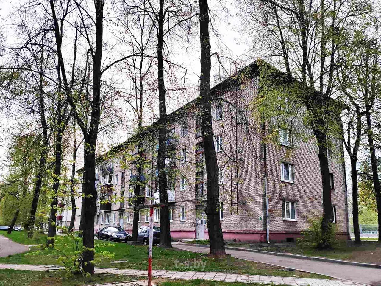 Главное фото