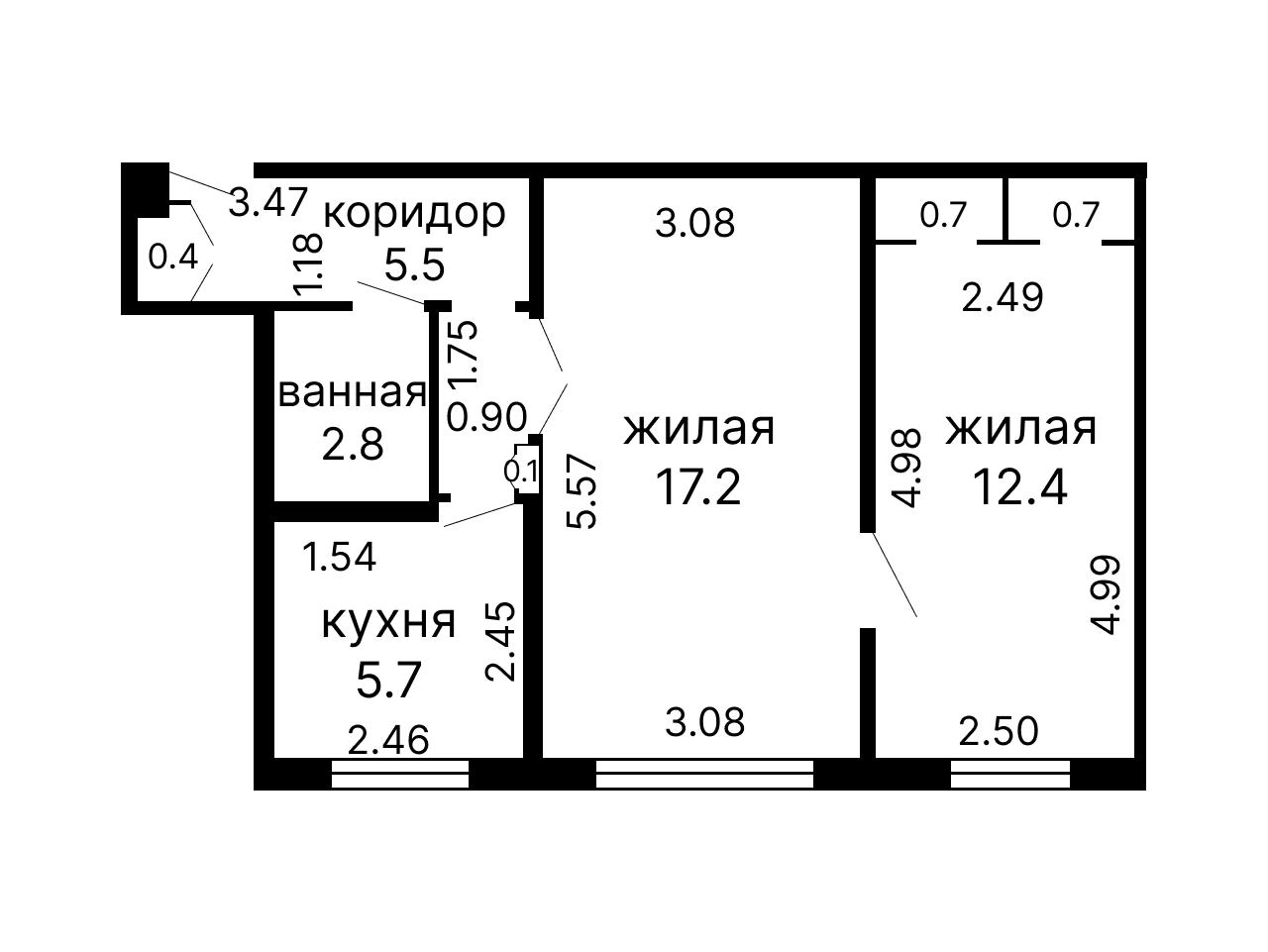 Главное фото