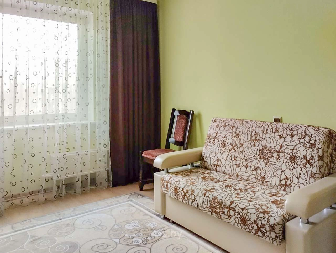 Главное фото