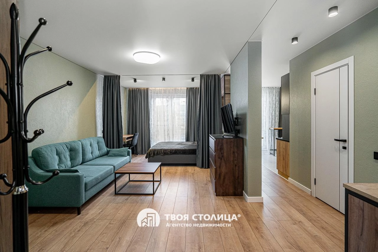 Главное фото