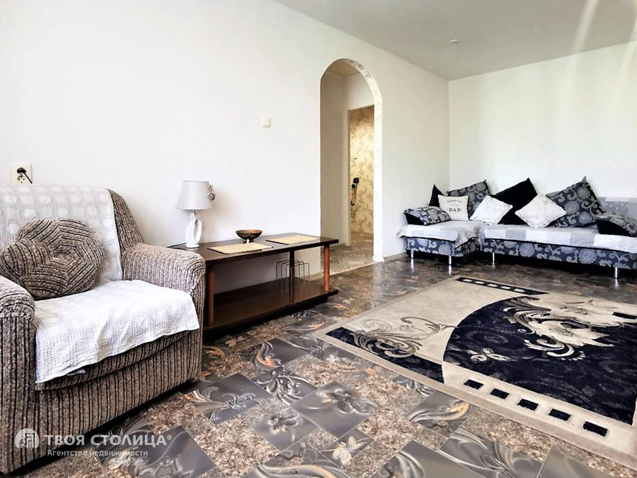 Главное фото