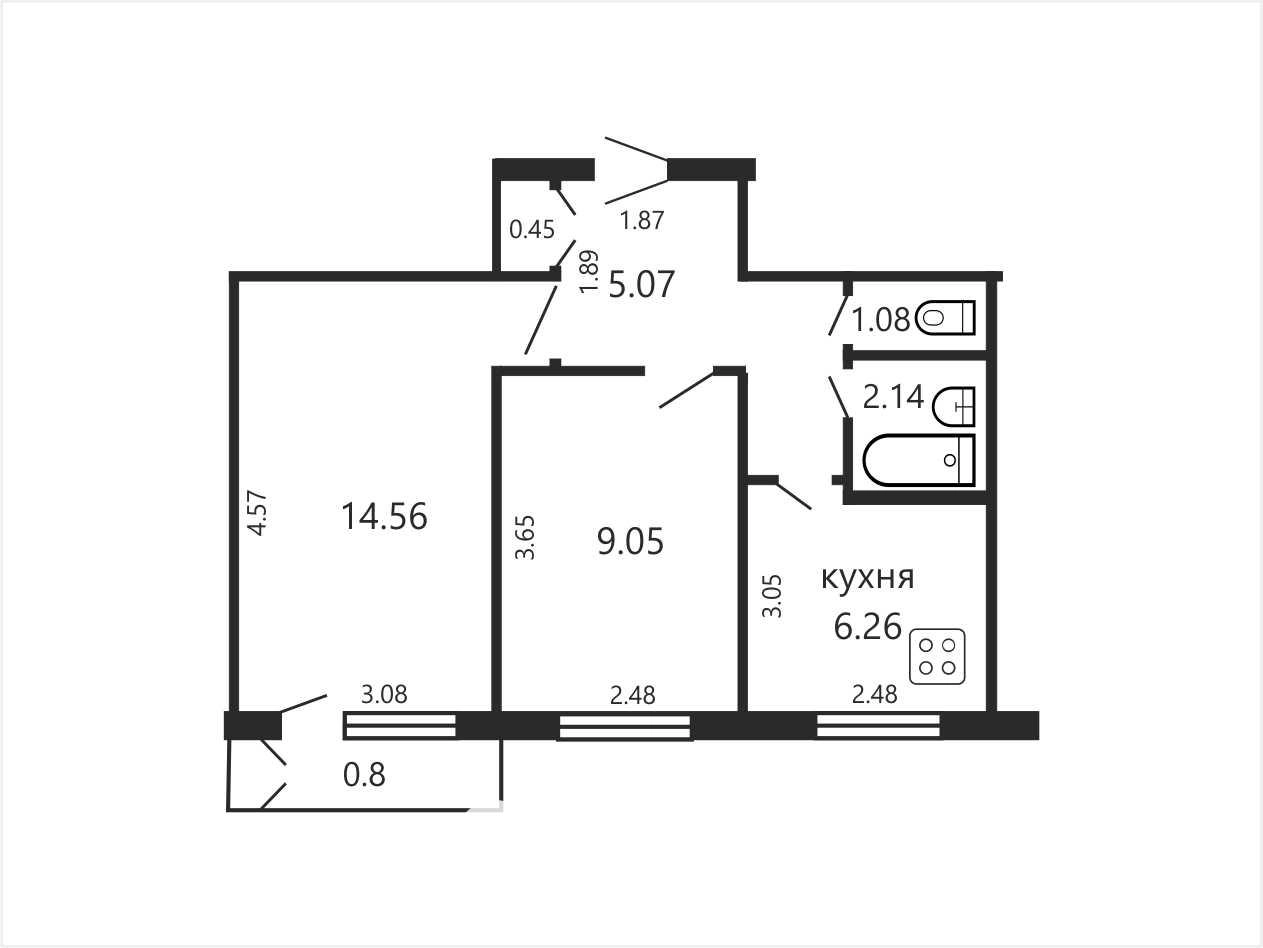 Главное фото