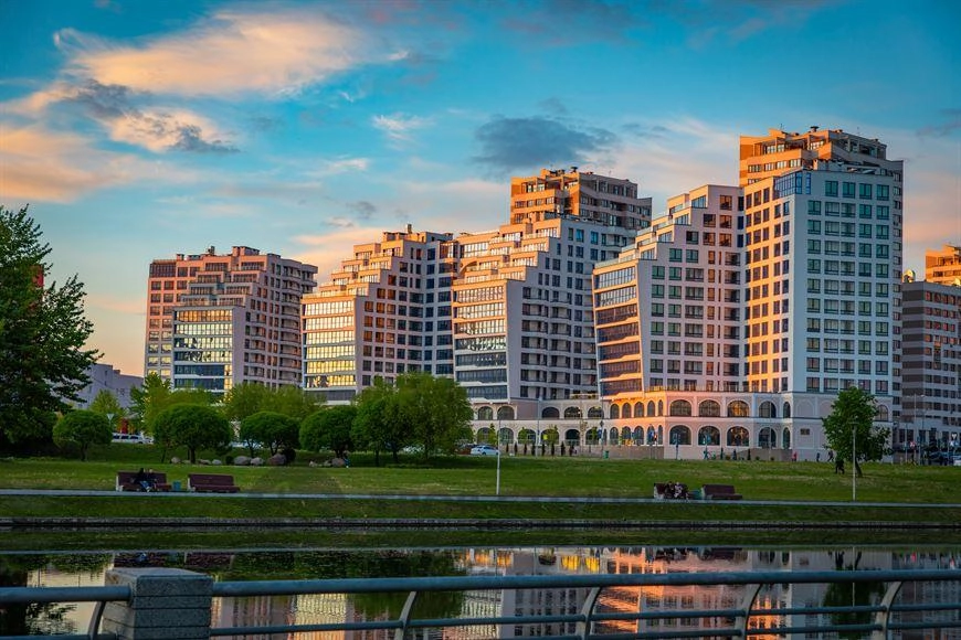 Главное фото