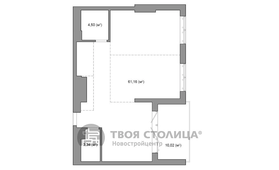 Главное фото