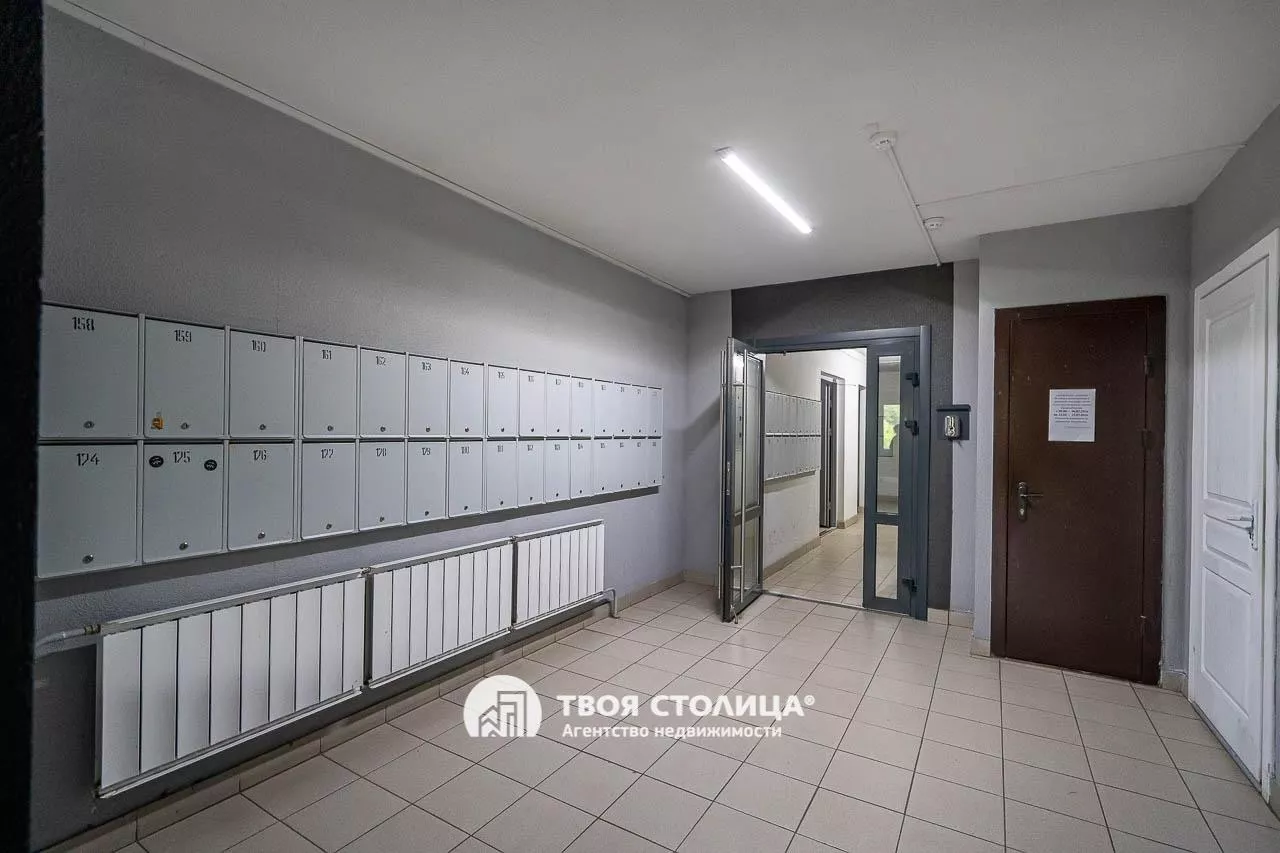  двухкомнатной квартиры