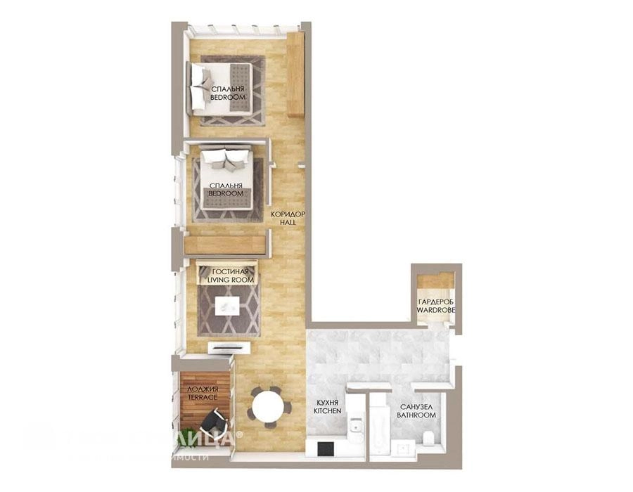 Главное фото