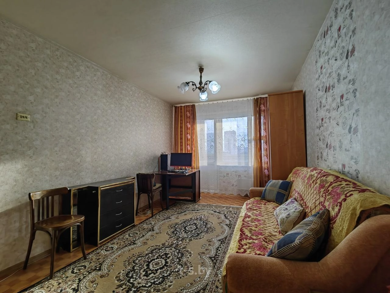 Главное фото