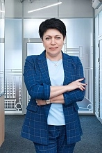 Третьяк Анжела