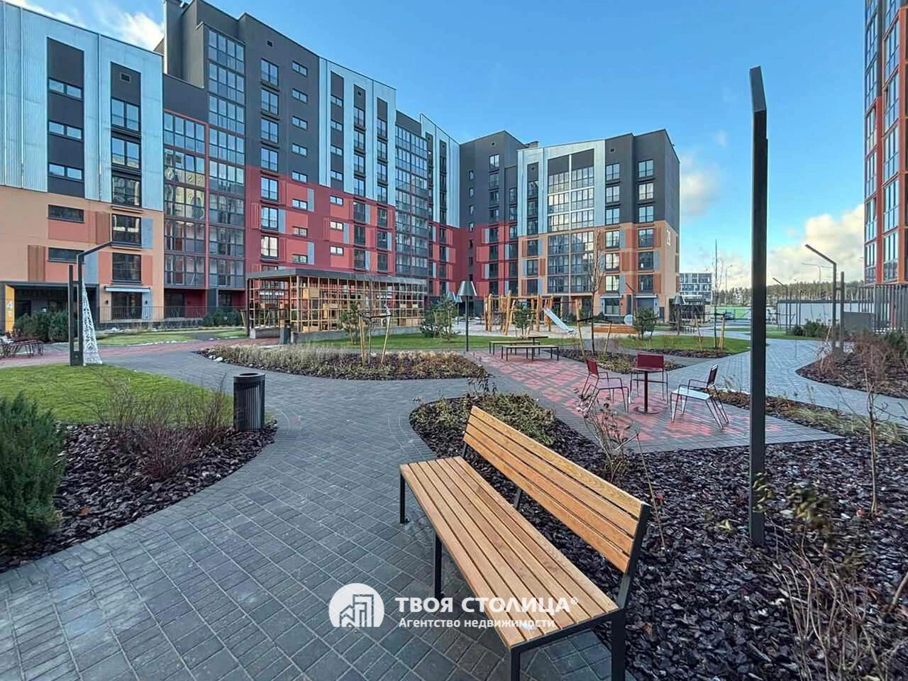 Главное фото