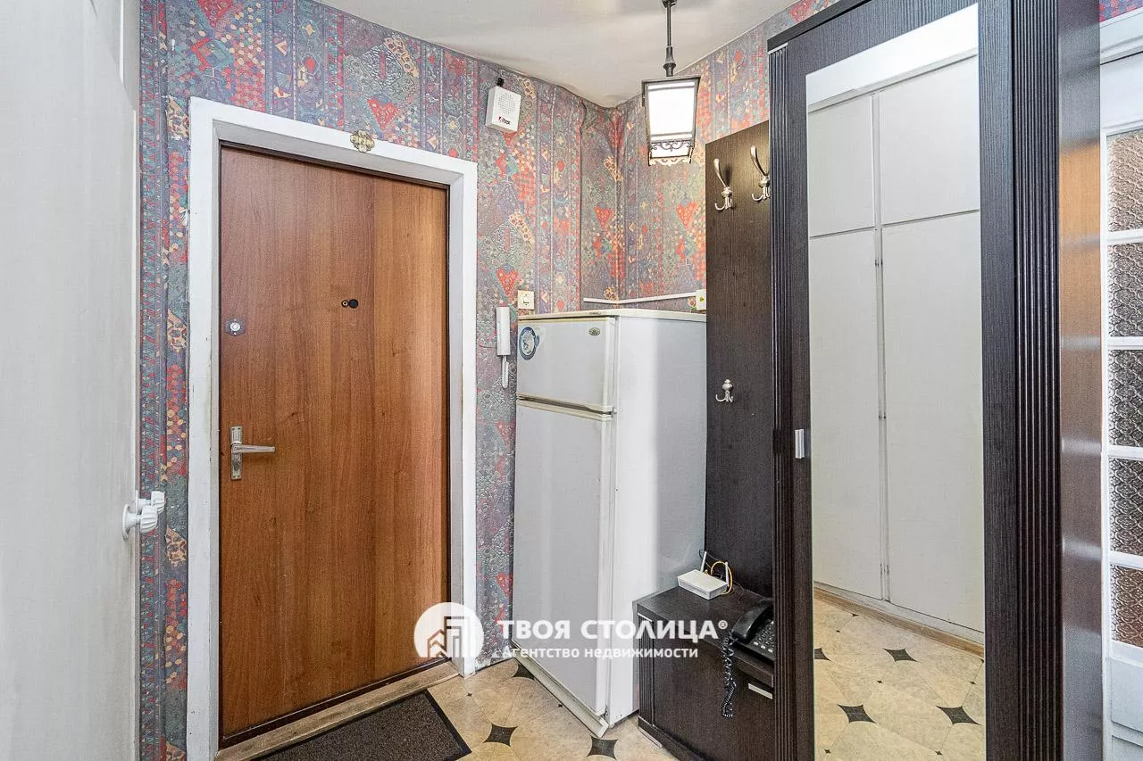  двухкомнатной квартиры