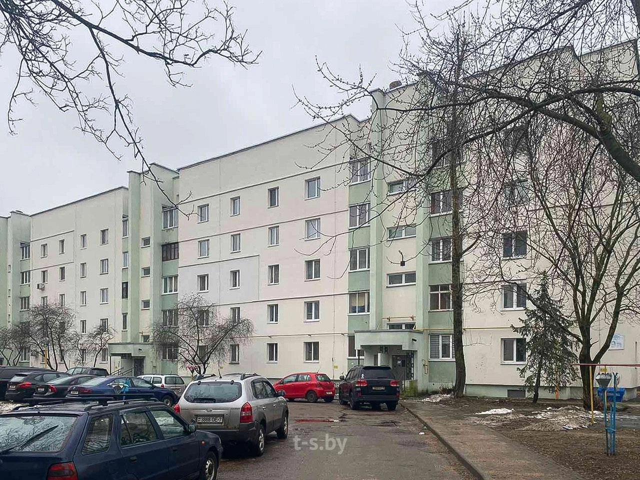 Главное фото