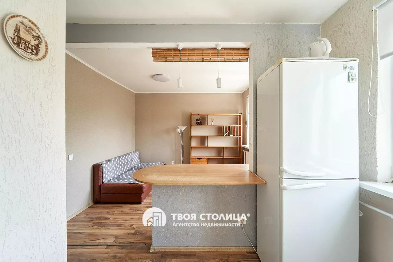  однокомнатной квартиры