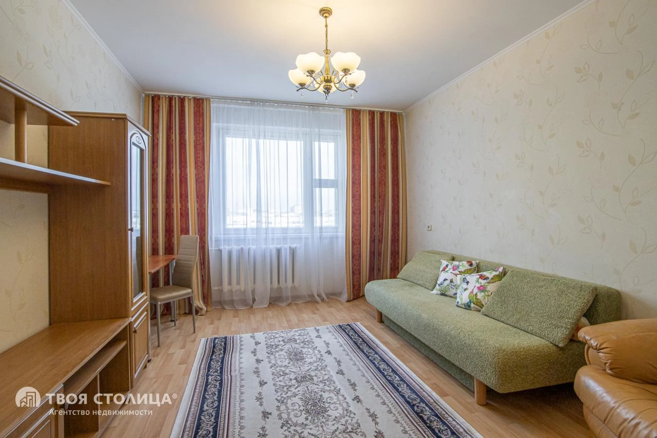 Главное фото