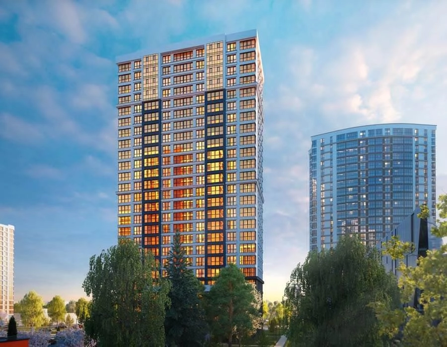 Главное фото