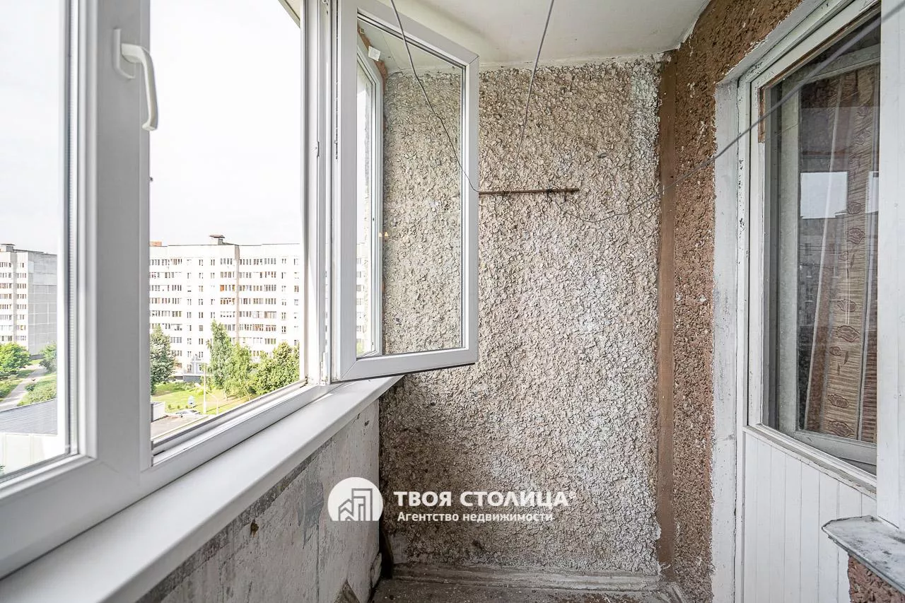  двухкомнатной квартиры