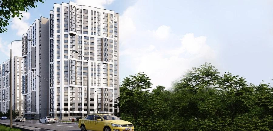 Главное фото