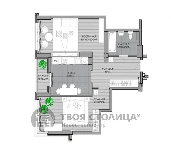 Главное фото