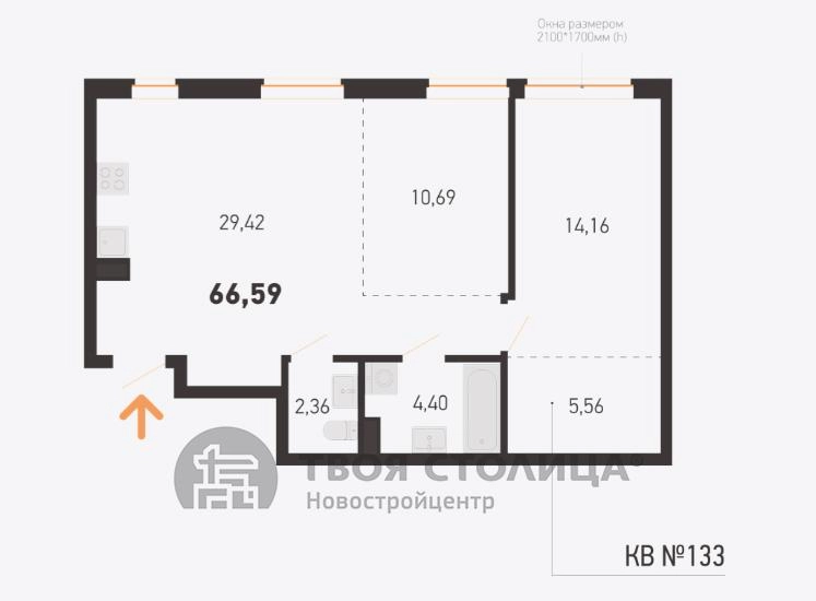 Главное фото