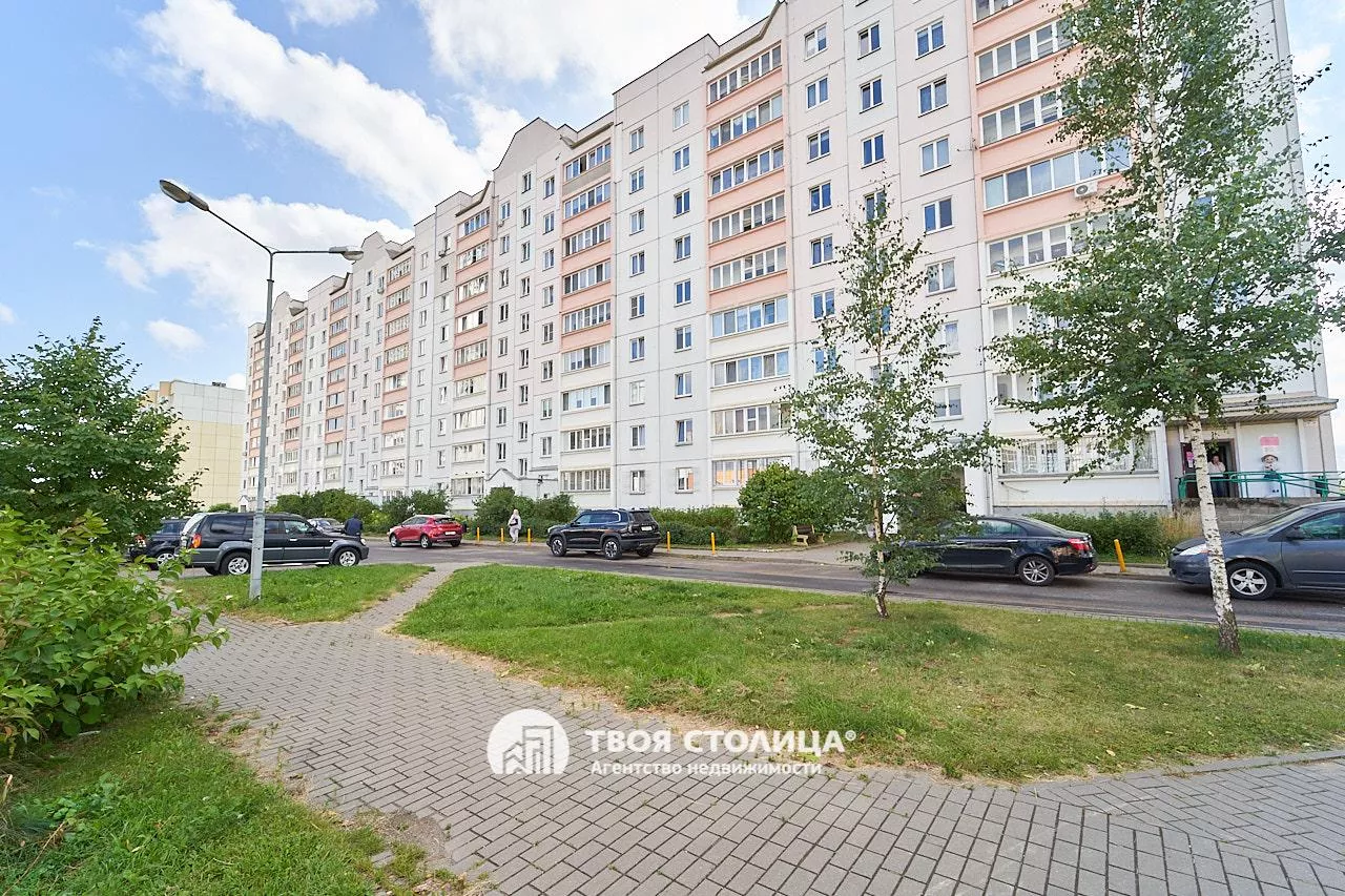  однокомнатной квартиры