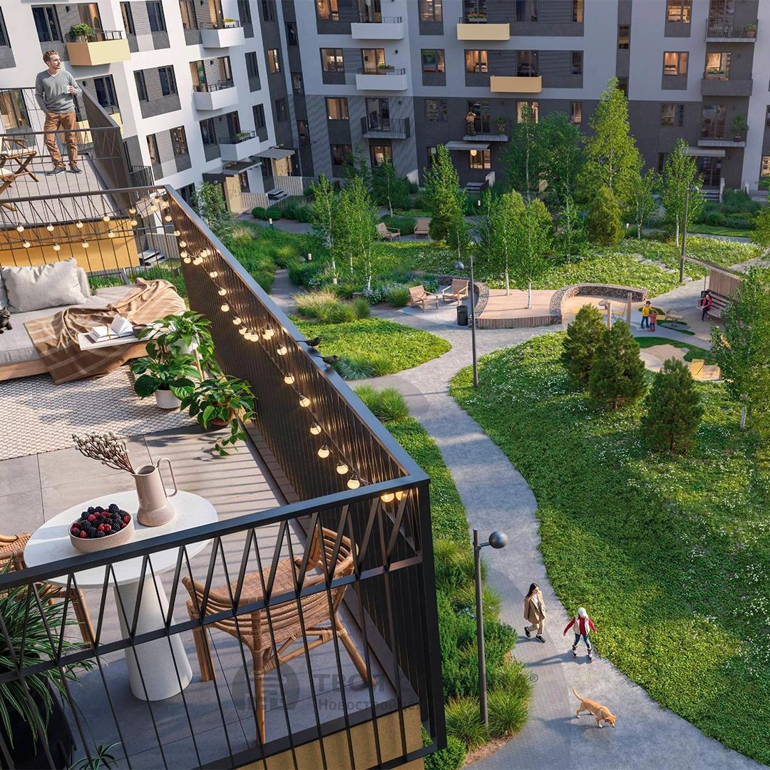 Главное фото