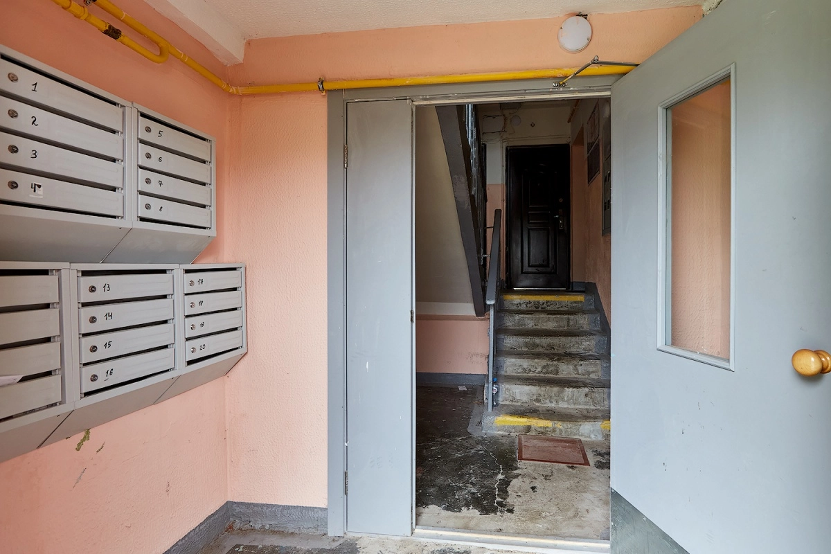 Главное фото