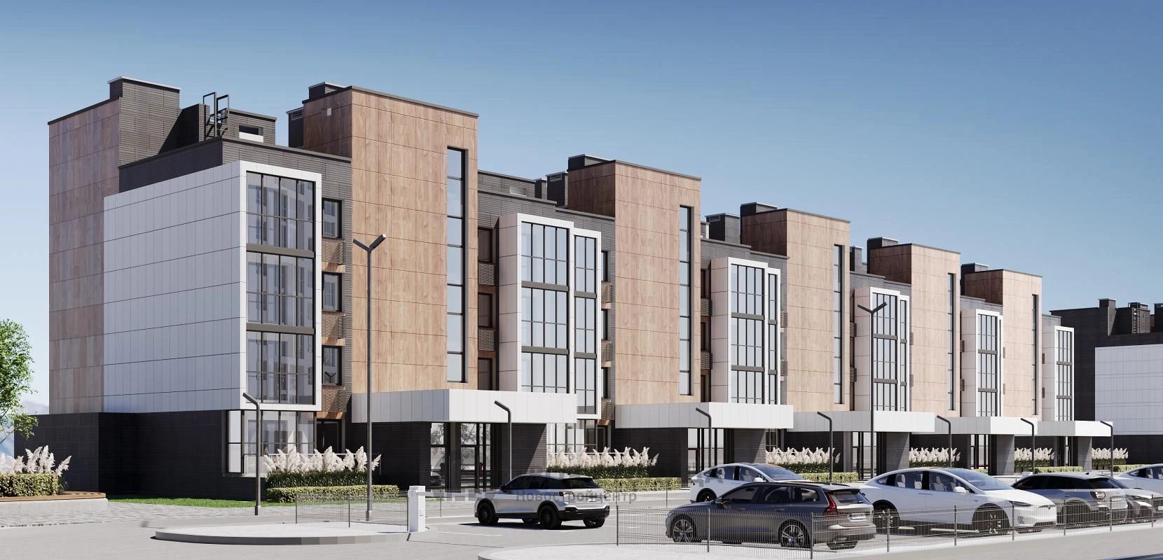 Главное фото