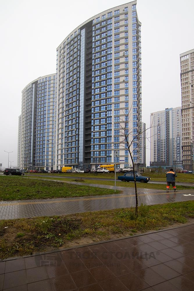 Главное фото