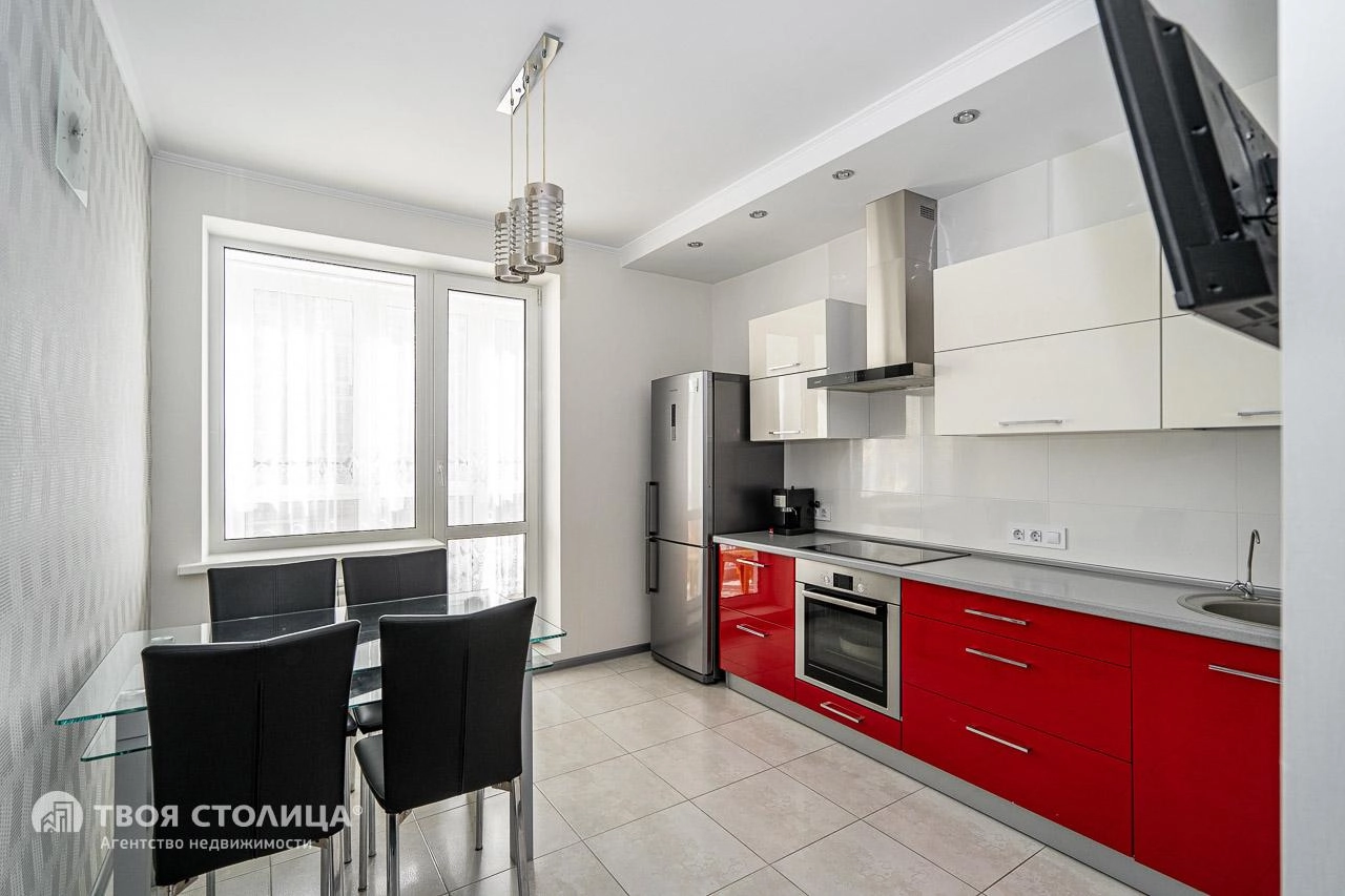 Главное фото