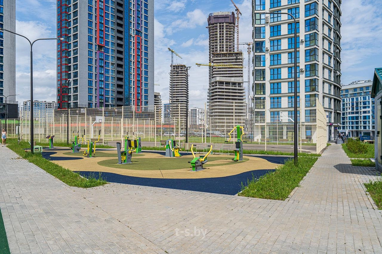 Главное фото