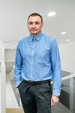 Нищик  Дмитрий 