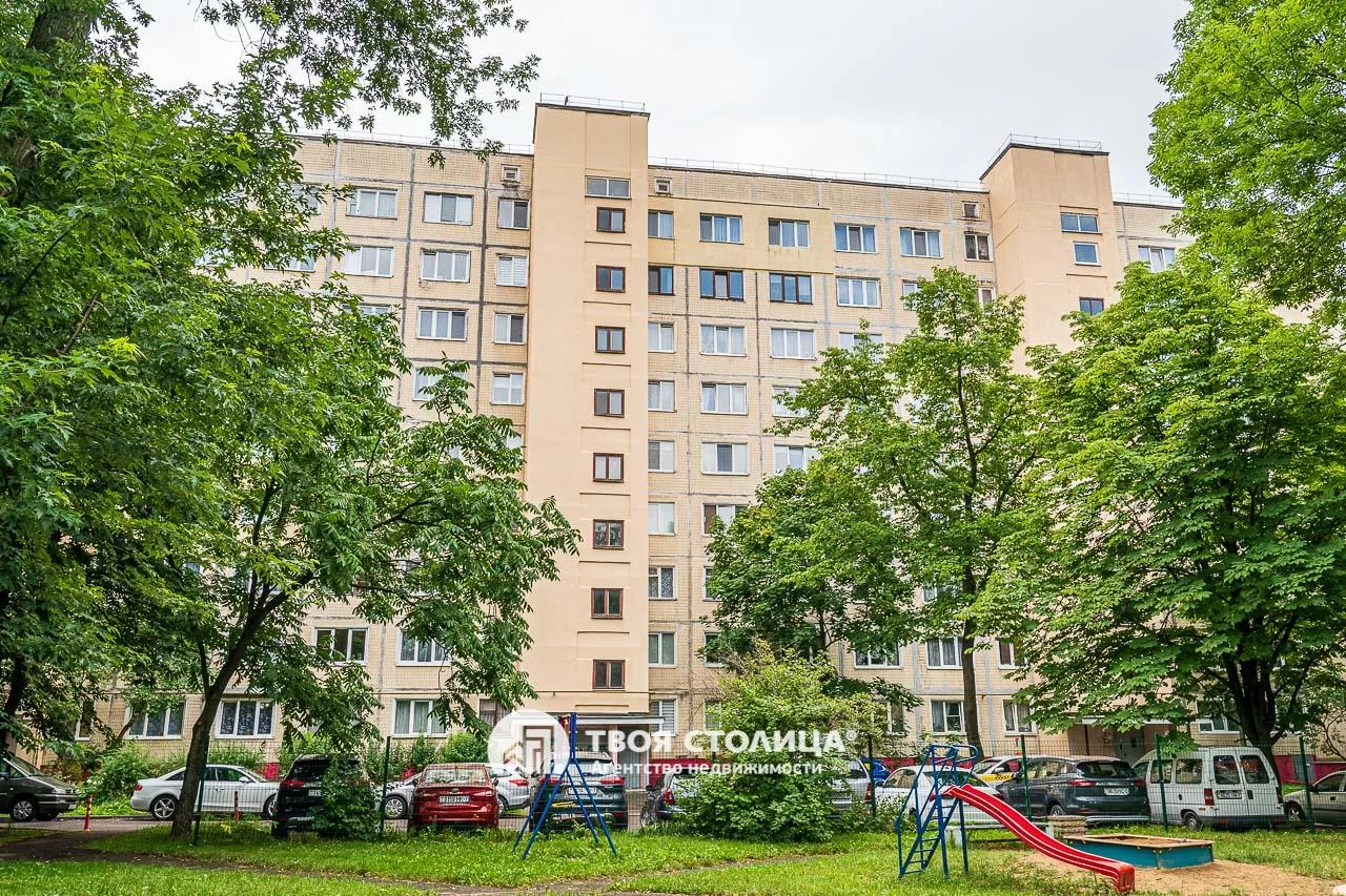  однокомнатной квартиры