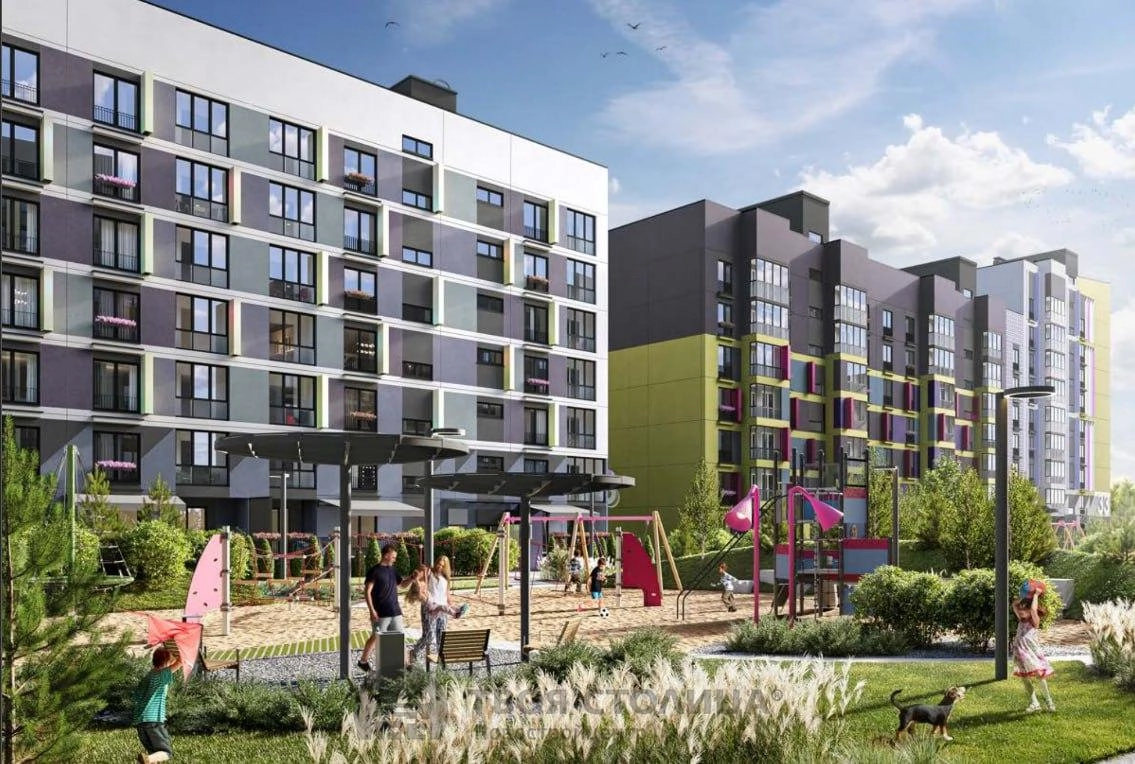 Главное фото