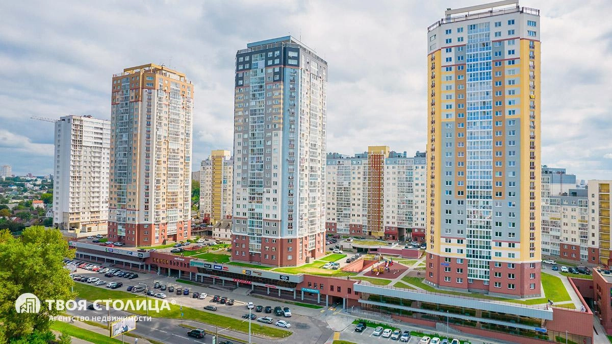 Главное фото