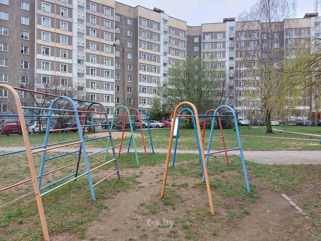 Главное фото